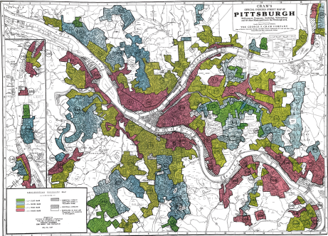 eviction map